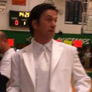 Meet your Posher, Patrick